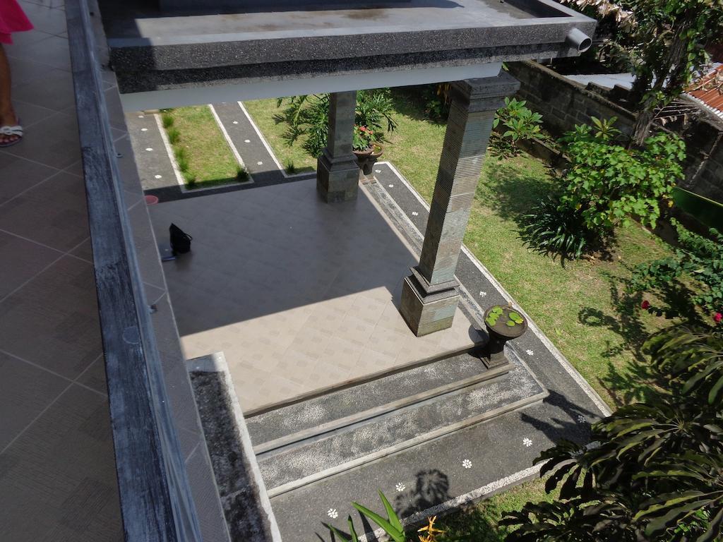 Sakha House Hotel Ubud  Ngoại thất bức ảnh