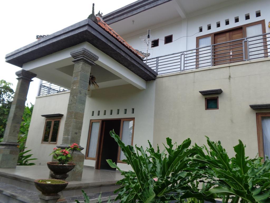 Sakha House Hotel Ubud  Ngoại thất bức ảnh