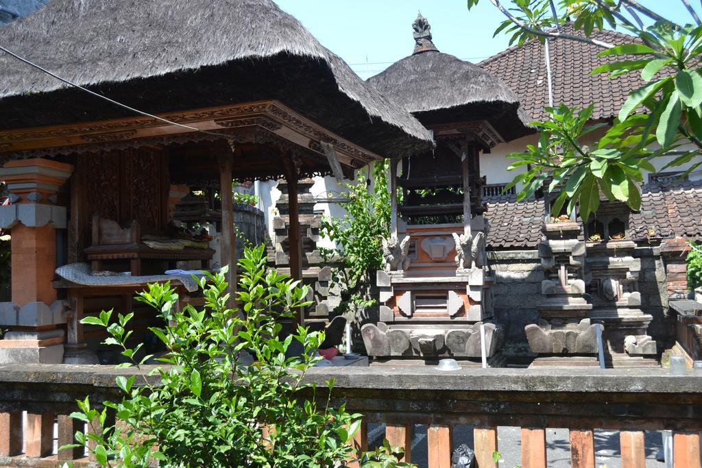 Sakha House Hotel Ubud  Ngoại thất bức ảnh