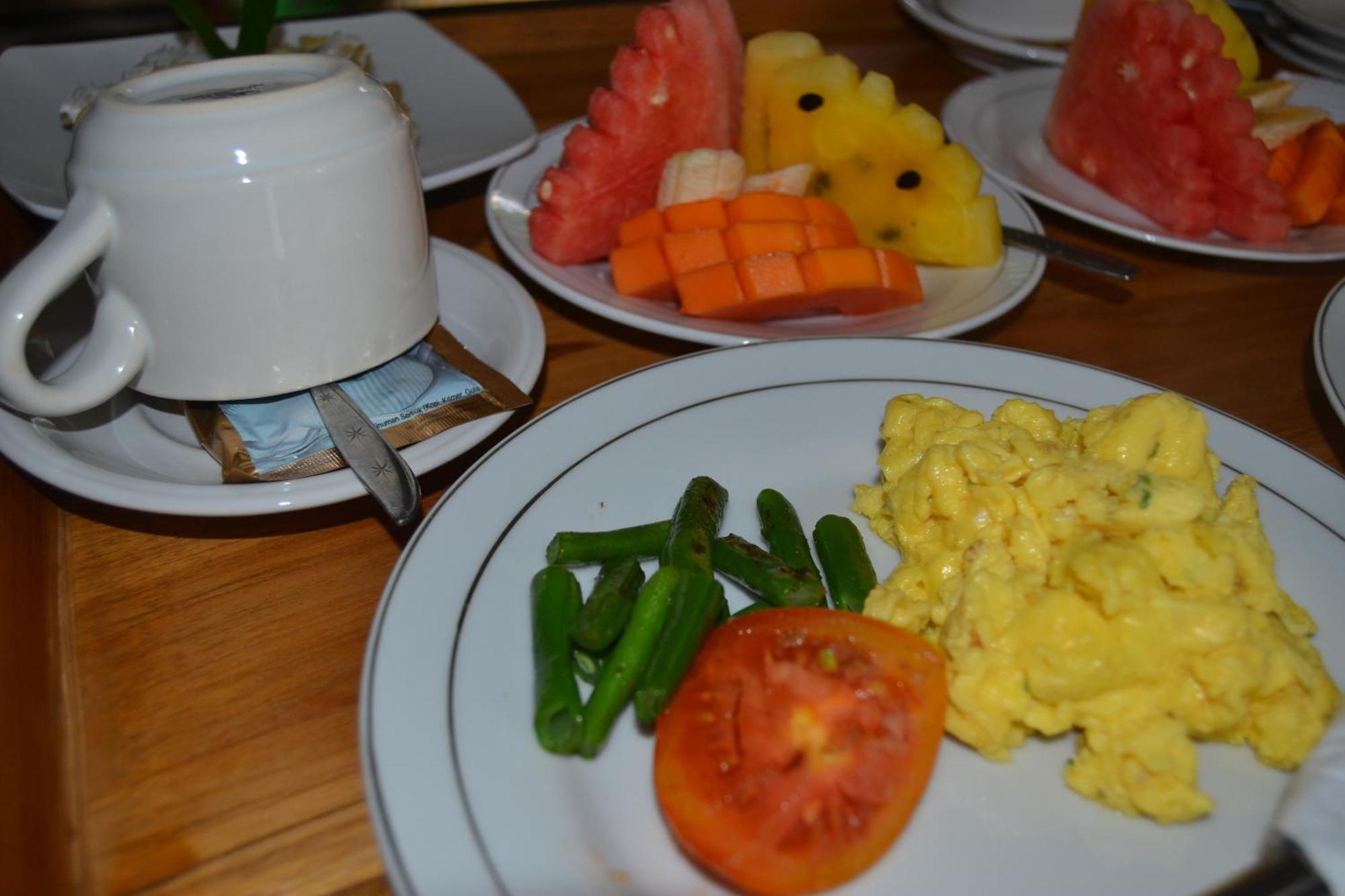 Sakha House Hotel Ubud  Ngoại thất bức ảnh