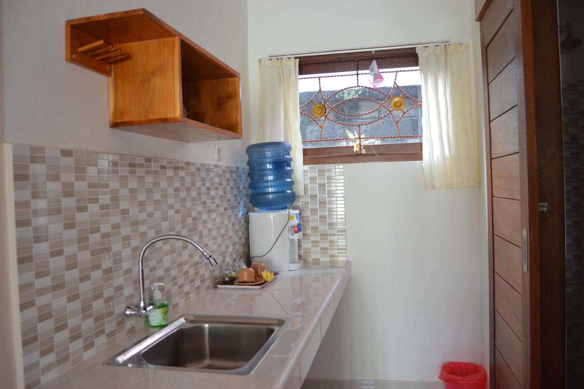 Sakha House Hotel Ubud  Ngoại thất bức ảnh