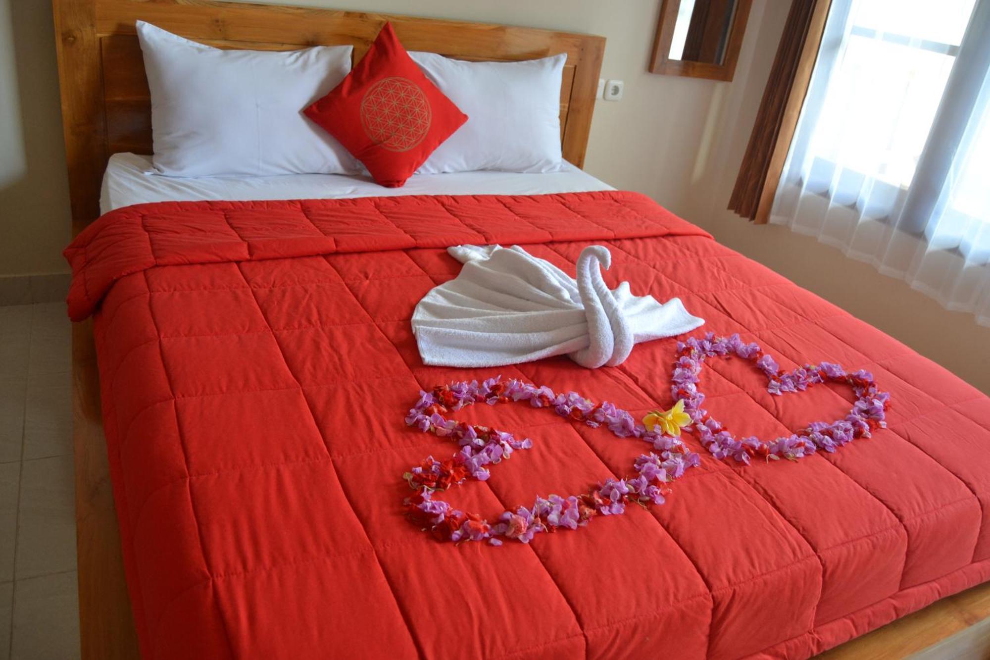Sakha House Hotel Ubud  Ngoại thất bức ảnh