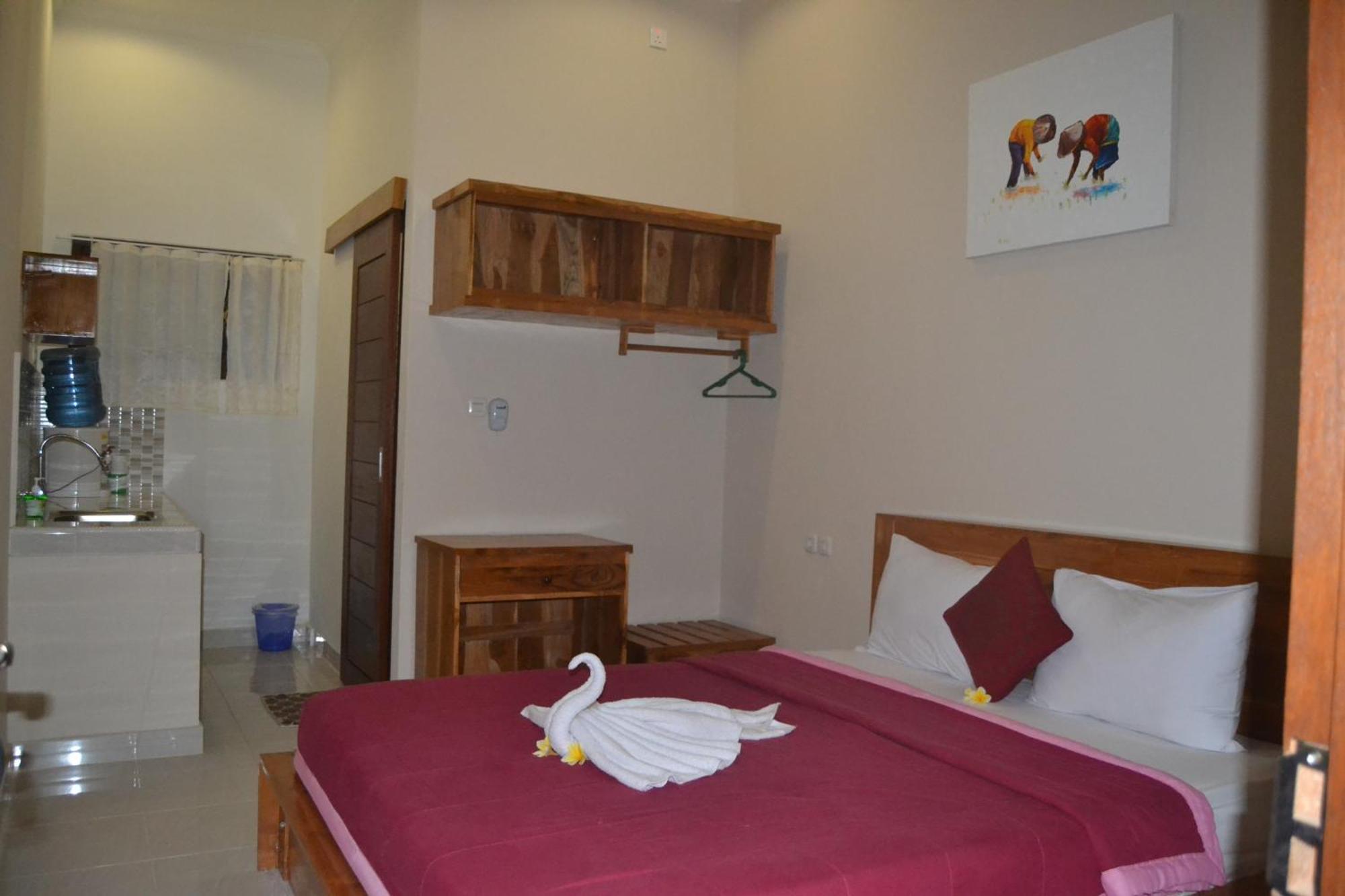 Sakha House Hotel Ubud  Ngoại thất bức ảnh