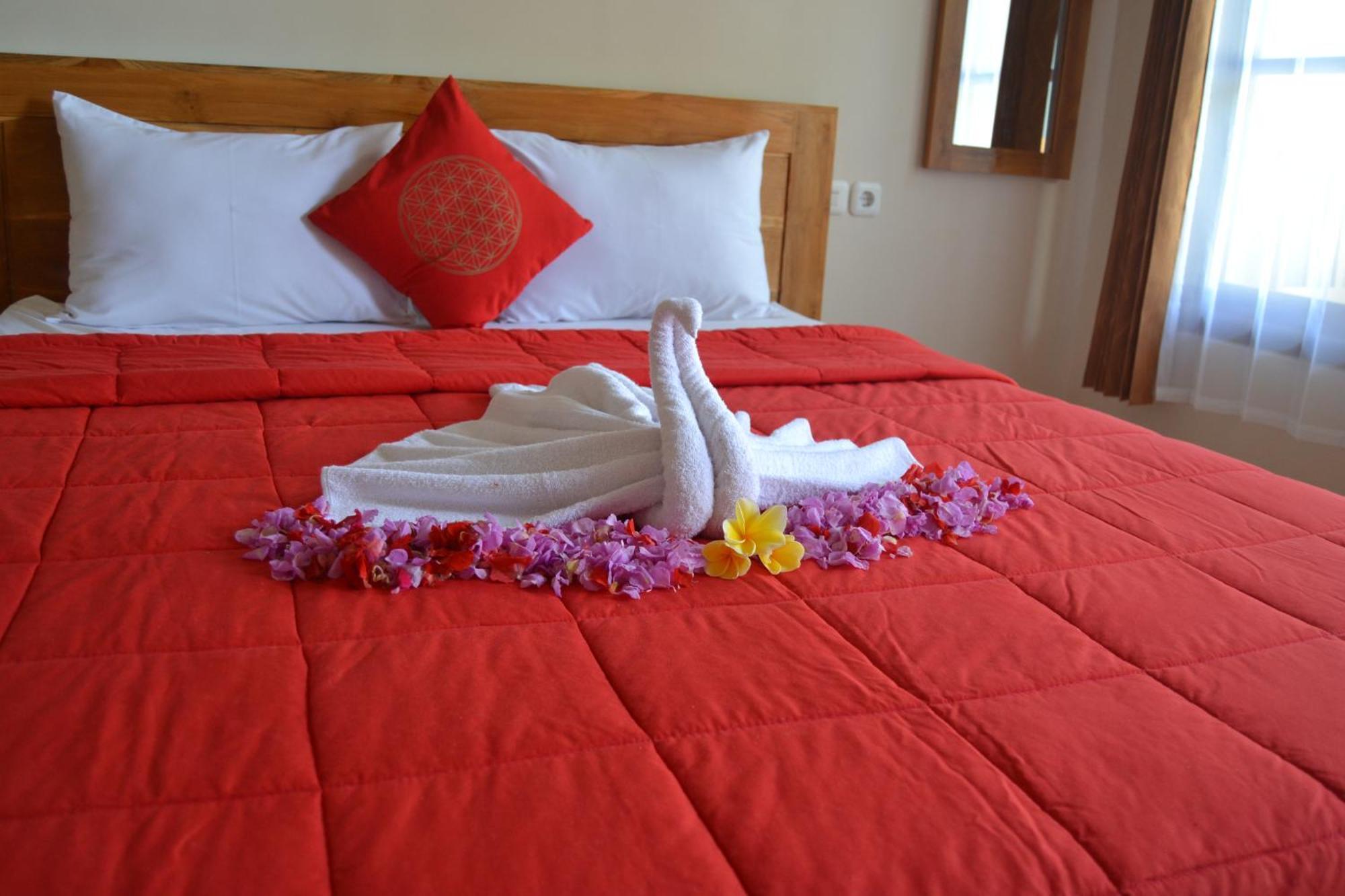 Sakha House Hotel Ubud  Ngoại thất bức ảnh