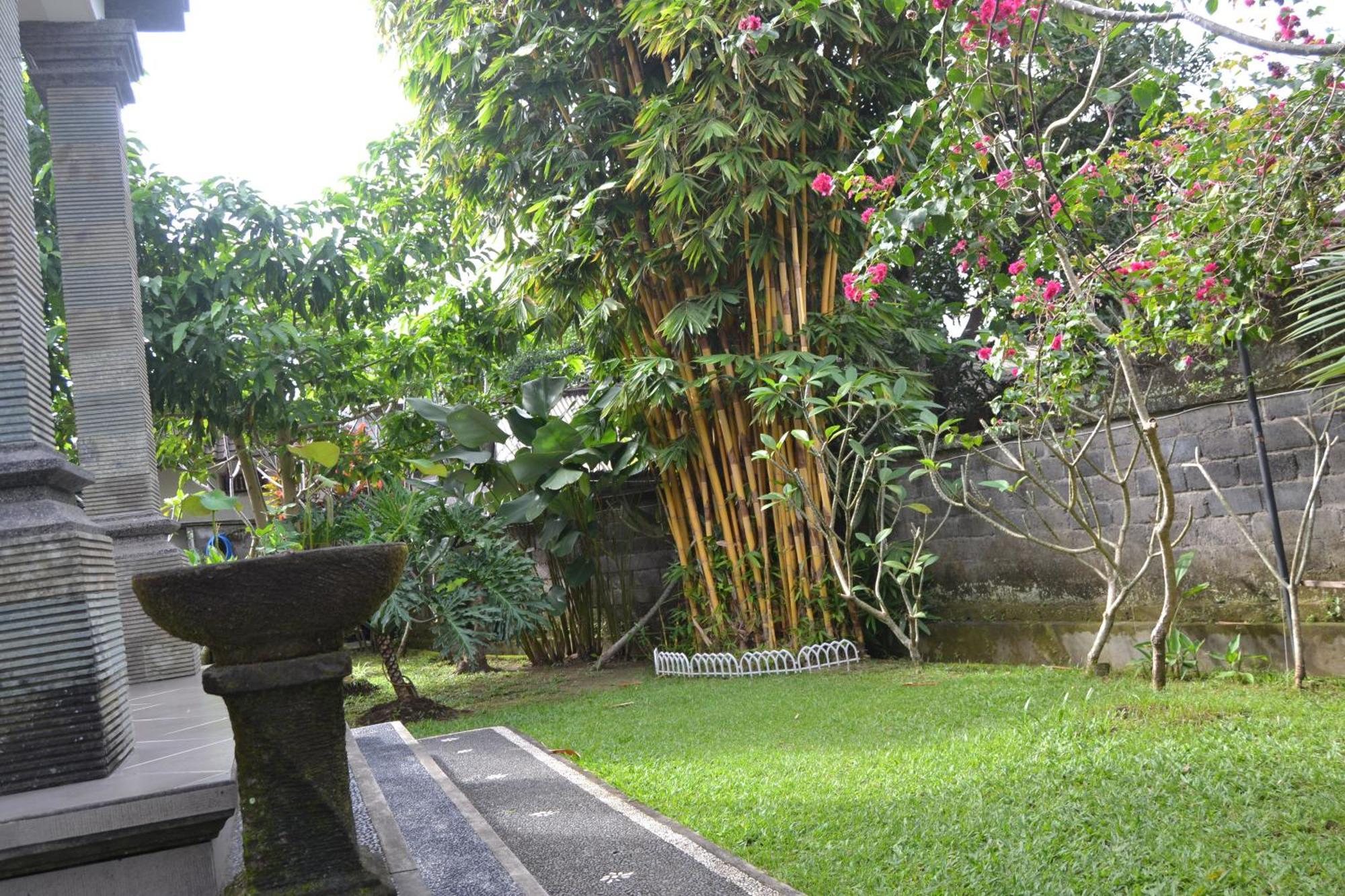 Sakha House Hotel Ubud  Ngoại thất bức ảnh