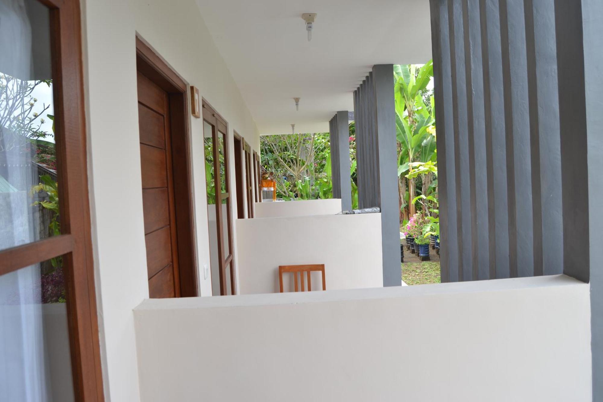 Sakha House Hotel Ubud  Ngoại thất bức ảnh