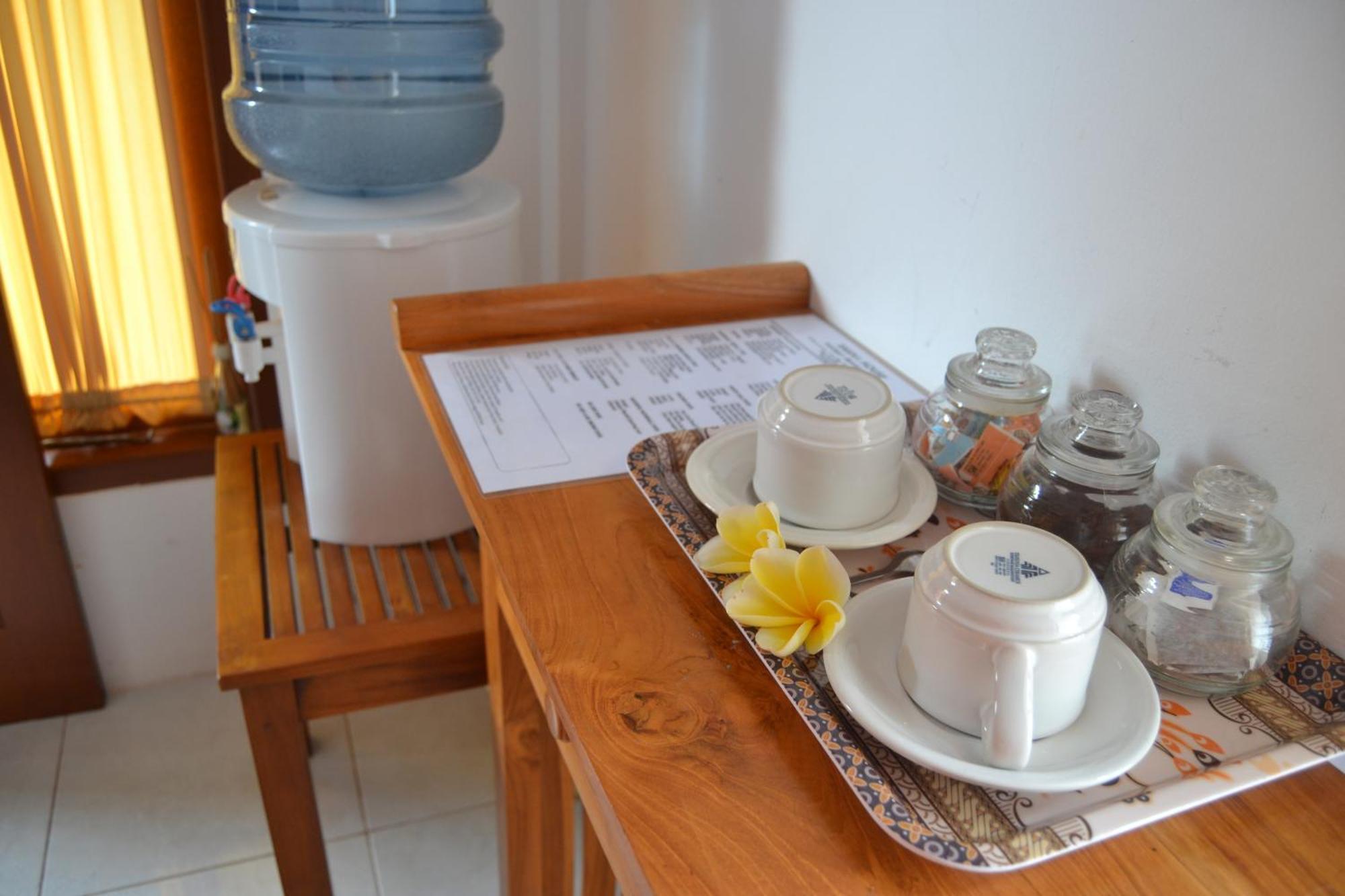 Sakha House Hotel Ubud  Ngoại thất bức ảnh