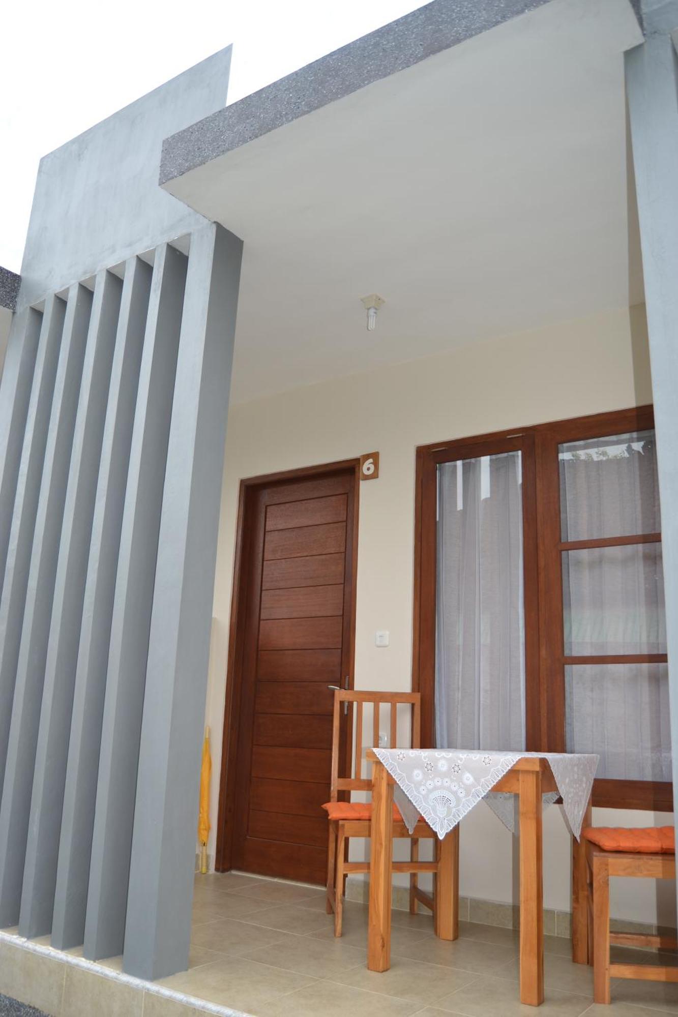 Sakha House Hotel Ubud  Ngoại thất bức ảnh