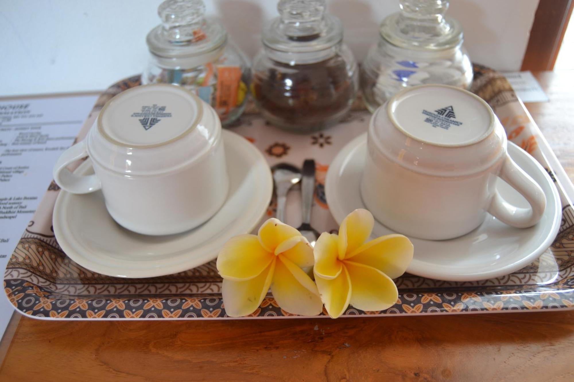 Sakha House Hotel Ubud  Ngoại thất bức ảnh