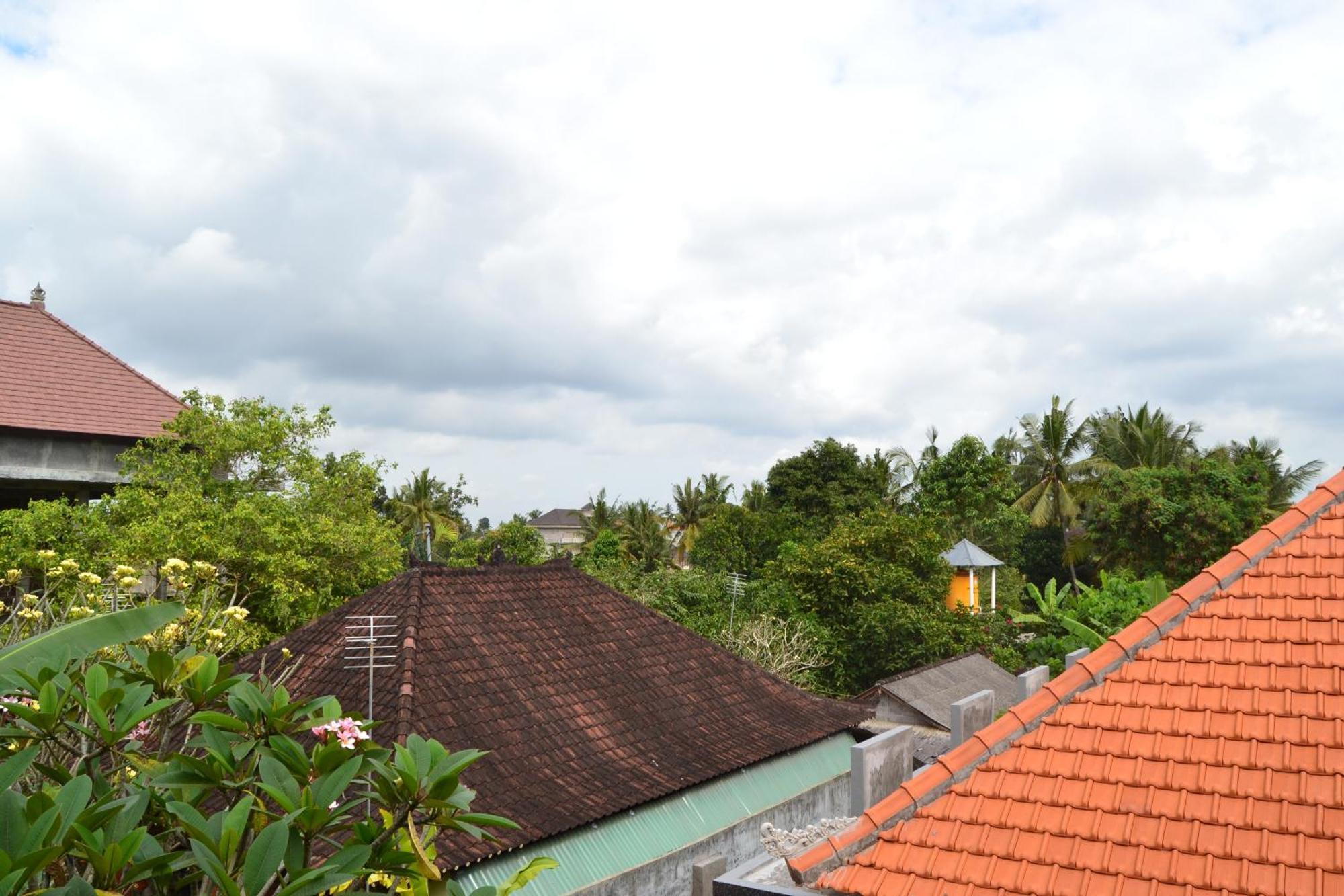 Sakha House Hotel Ubud  Ngoại thất bức ảnh