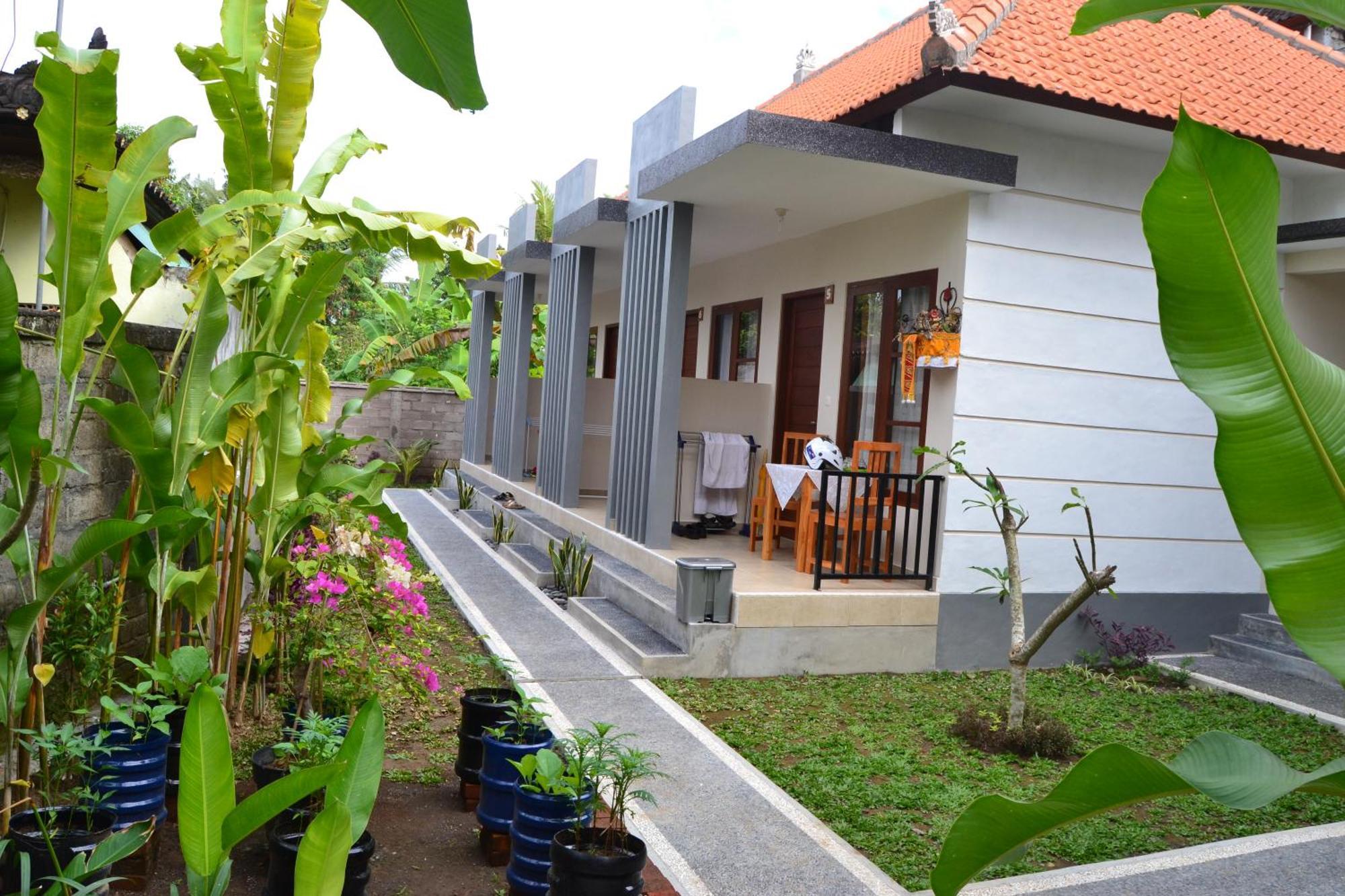 Sakha House Hotel Ubud  Ngoại thất bức ảnh