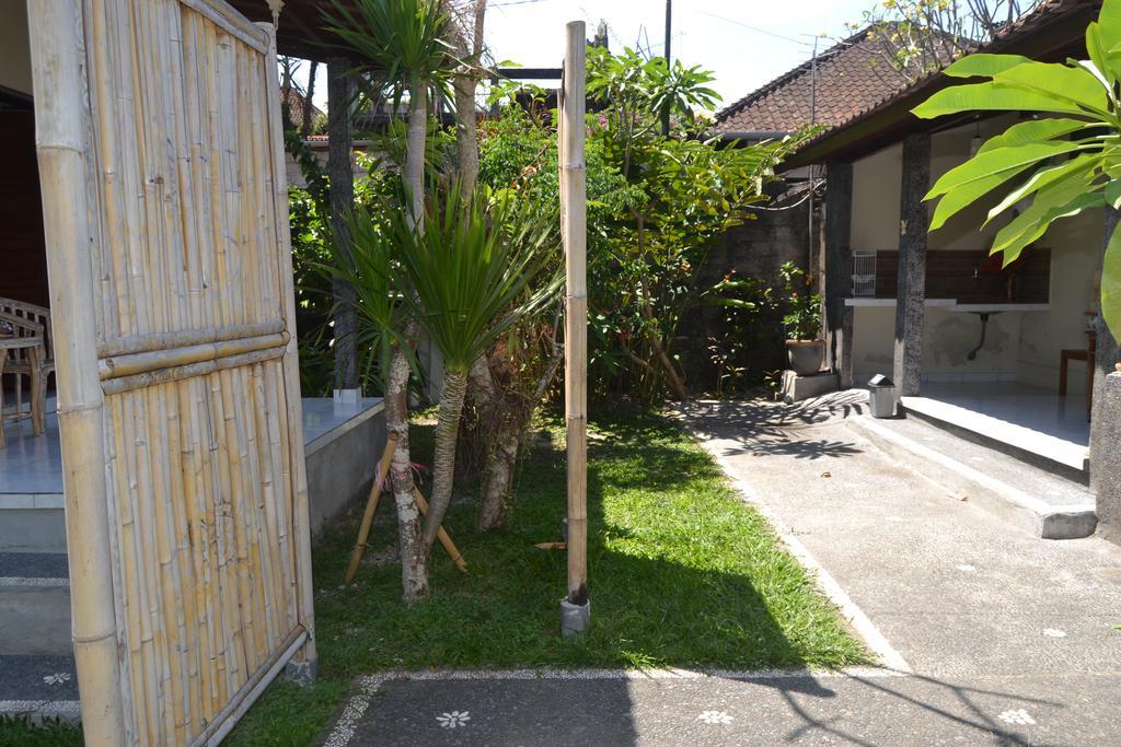 Sakha House Hotel Ubud  Ngoại thất bức ảnh