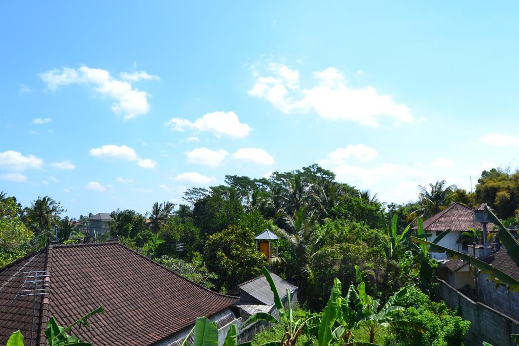Sakha House Hotel Ubud  Ngoại thất bức ảnh