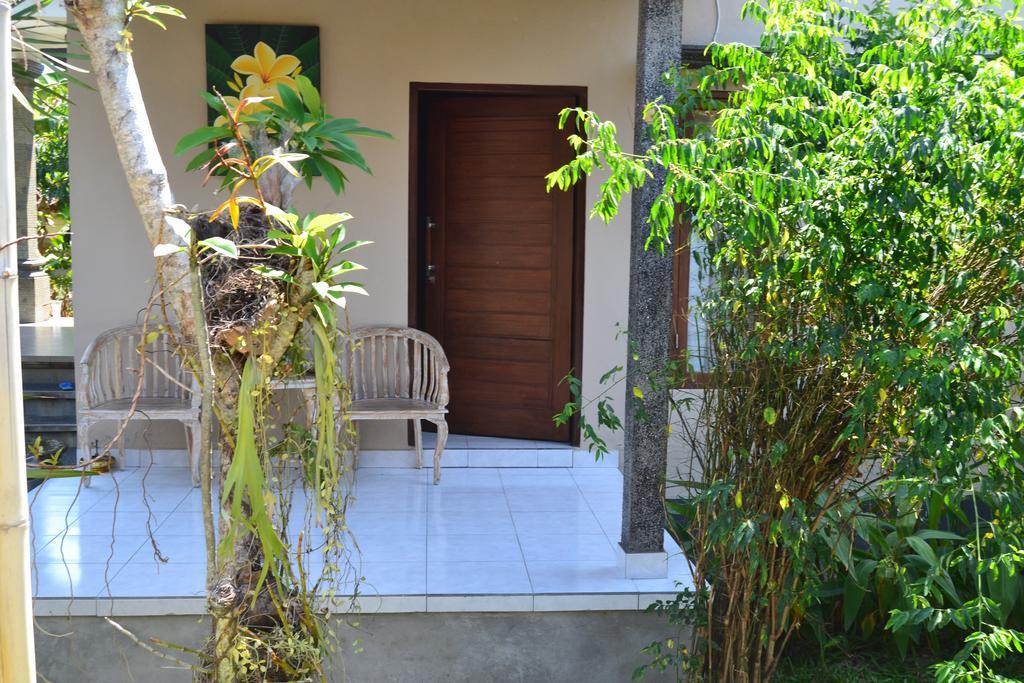 Sakha House Hotel Ubud  Ngoại thất bức ảnh