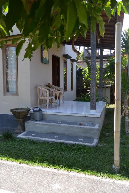 Sakha House Hotel Ubud  Ngoại thất bức ảnh