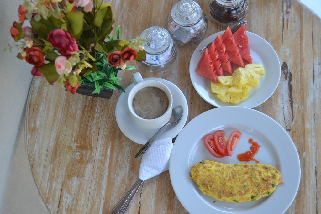 Sakha House Hotel Ubud  Ngoại thất bức ảnh