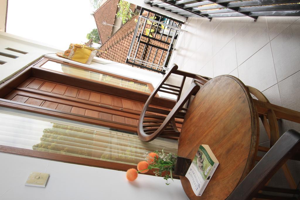 Sakha House Hotel Ubud  Ngoại thất bức ảnh