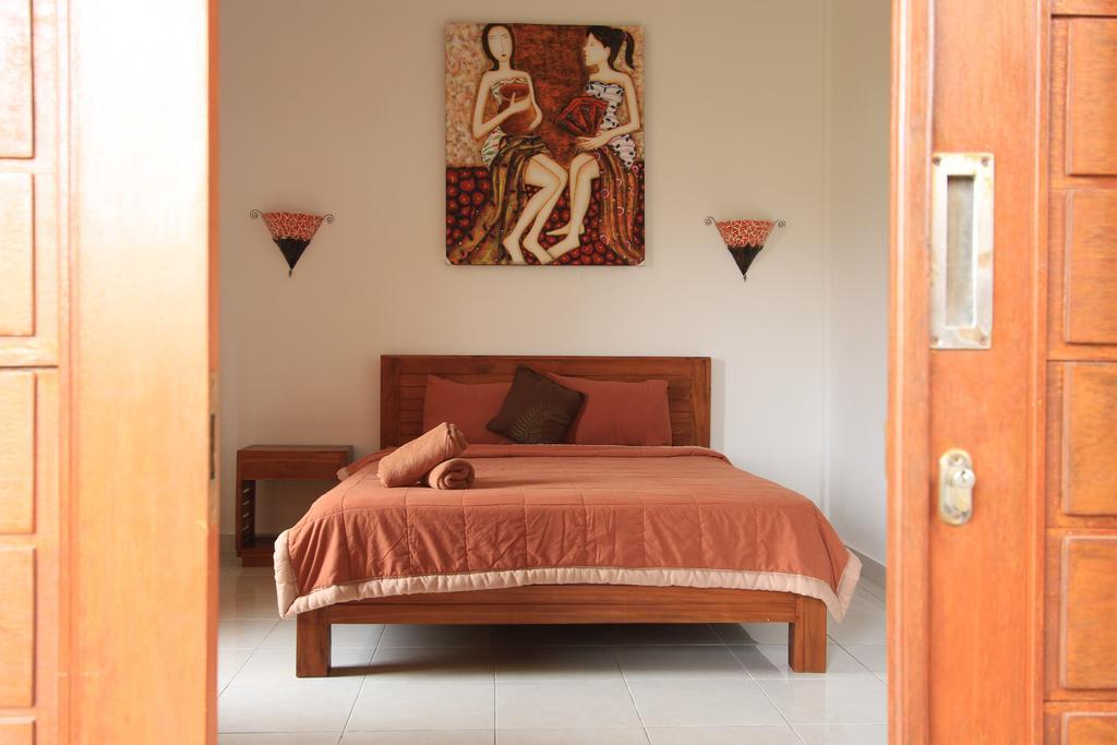 Sakha House Hotel Ubud  Ngoại thất bức ảnh