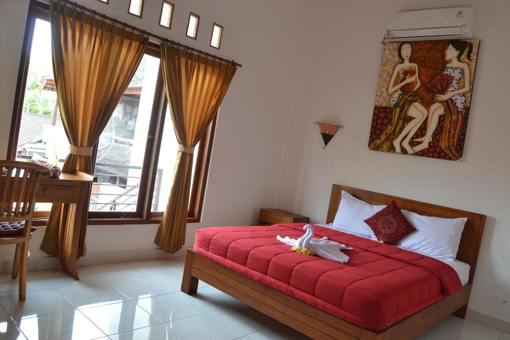 Sakha House Hotel Ubud  Ngoại thất bức ảnh
